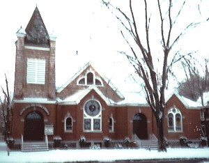 Lyons-Church