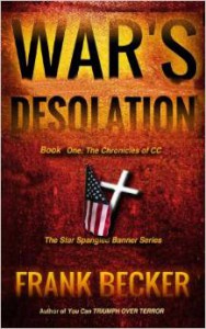 Book 1, "War's Desolation"